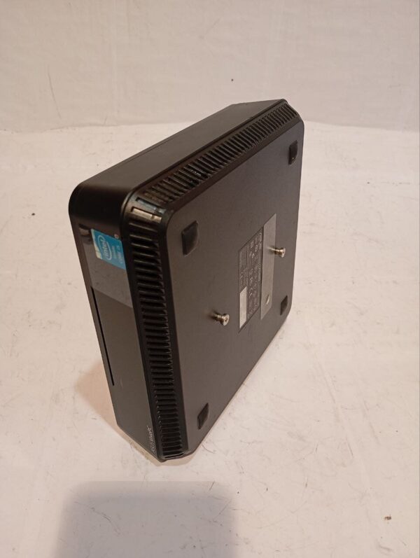 Неттоп Б-клас Asus VivoPC VC60 USFF / Intel Core i5-3210M (2 (4) ядра по 2.5 - 3.1 GHz) / 8 GB DDR3 / 500 GB HDD / Intel HD Graphics 4000 / Wi-Fi - Зображення 5