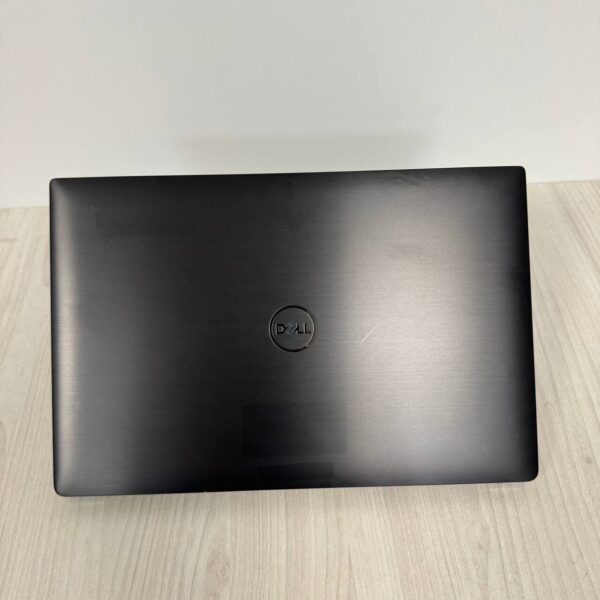Мобільна робоча станція Б-клас Dell Precision 5530 / 15.6" (3840x2160) IPS Touch / Intel Core i7-8850H (6 (12) ядра по 2.6 - 4.3 GHz) / 16 GB DDR4 / 256 GB SSD NVMe / nVidia Quadro P1000, 4 GB GDDR5, 128-bit / WebCam - Зображення 3