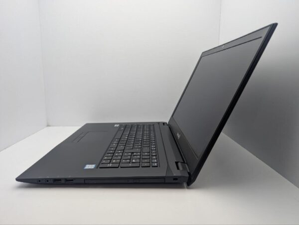 Ноутбук Terra Mobile 1715 / 17.3" (1600x900) TN / Intel Core i5-8250U (4 (8) ядра по 1.6 - 3.4 GHz) / 8 GB DDR4 / 240 GB SSD / Intel UHD Graphics 620 / WevCam / DVD-ROM - Зображення 5