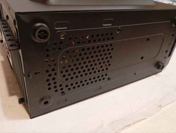 ПК Б-клас Vinga CS204B Tower / Intel Core i5-4690 (4 ядра по 3.5 - 3.9 GHz) / 16 GB DDR3 / 256 GB SSD + 1000 GB HDD / Intel HD Graphics 4600 / 500W + миша - Зображення 8