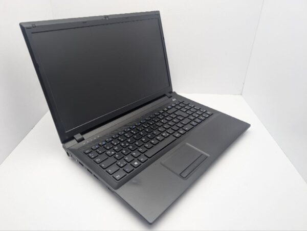 Ноутбук Terra Mobile 1512 / 15.6" (1366x768) TN / Intel Celeron 1037U (2 ядра по 1.8 GHz) / 6 GB DDR3 / 1000 GB HDD / Intel HD Graphics 2500 / WebCam / DVD-ROM - Зображення 6