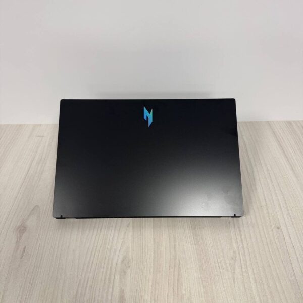 Ігровий ноутбук Acer Nitro V15 ANV15-51 / 15.6" (1920x1080) IPS / Intel Core i7-13620H (10 (16) ядер по 2.4 - 4.9 GHz) / 16 GB DDR5 / 512 GB SSD NVMe / nVidia GeForce RTX 4060, 8 GB GDDR6, 128-bit / WebCam - Зображення 3