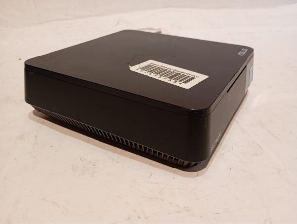 Неттоп Б-клас Asus VivoPC VC60 USFF / Intel Core i5-3210M (2 (4) ядра по 2.5 - 3.1 GHz) / 8 GB DDR3 / 500 GB HDD / Intel HD Graphics 4000 / Wi-Fi - Зображення 4