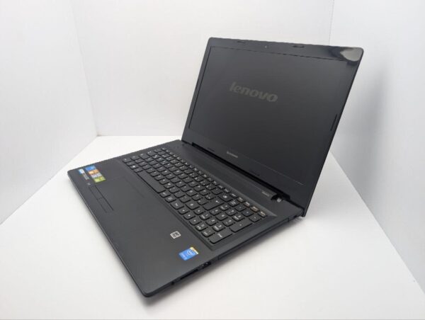 Ноутбук Lenovo G50-70 / 15.6" (1366x768) TN / Intel Core i3-4030U (2 (4) ядра по 1.9 GHz) / 8 GB DDR3 / 240 GB SSD / Intel HD Graphics 4400 / WebCam / DVD-ROM - Зображення 7