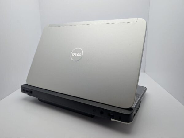 Ноутбук Dell XPS L502X / 15.6" (1366x768) TN / Intel Core i7-2670QM (4 (8) ядра по 2.2 - 3.1 GHz) / 8 GB DDR3 / 1000 GB HDD / nVidia GeForce GT 540M, 2 GB GDDR3, 128-bit / WebCam / DVD-ROM - Зображення 8