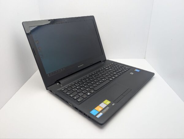Ноутбук Lenovo G50-70 / 15.6" (1366x768) TN / Intel Core i3-4030U (2 (4) ядра по 1.9 GHz) / 8 GB DDR3 / 240 GB SSD / Intel HD Graphics 4400 / WebCam / DVD-ROM - Зображення 6
