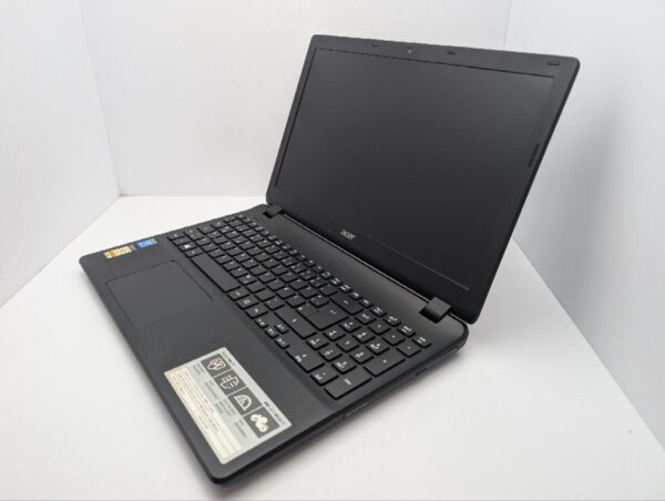 Ноутбук Acer Aspire MM1-571 / 15.6" (1366x768) TN / Intel Core i3-5005U (2 (4) ядра по 2.0 GHz) / 8 GB DDR3 / 240 GB SSD / Intel HD Graphics 5500 / WebCam / DVD-ROM - Зображення 7