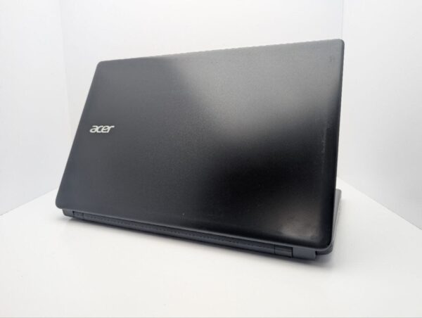 Ноутбук Acer Aspire E1-570 / 15.6" (1366x768) TN / Intel Core i3-3217U (2 (4) ядра по 1.8 GHz) / 8 GB DDR3 / 500 GB HDD / Intel HD Graphics 4000 / WebCam / DVD-ROM - Зображення 8