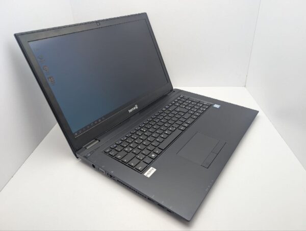 Ноутбук Terra Mobile 1715 / 17.3" (1600x900) TN / Intel Core i5-8250U (4 (8) ядра по 1.6 - 3.4 GHz) / 8 GB DDR4 / 240 GB SSD / Intel UHD Graphics 620 / WevCam / DVD-ROM - Зображення 6