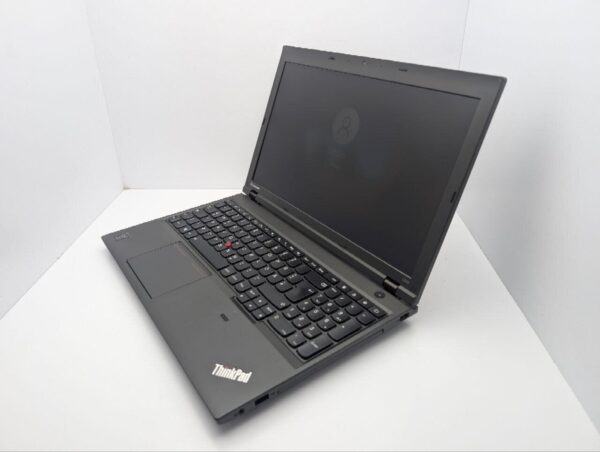 Ноутбук Lenovo ThinkPad L540 / 15.6" (1366x768) TN / Intel Core i3-4000M (2 (4) ядра по 2.4 GHz) / 8 GB DDR3 / 1000 GB HDD / Intel HD Graphics 4600 / WebCam / DVD-ROM - Зображення 7