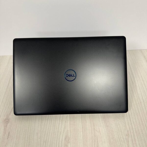 Ігровий ноутбук Б-клас Dell G3 3579 / 15.6" (1920x1080) IPS / Intel Core i5-8300H (4 (8) ядра по 2.3 - 4.0 GHz) / 16 GB DDR4 / 512 GB SSD NVMe / nVidia GeForce GTX 1050 Ti, 4 GB GDDR5, 128-bit / WebCam - Зображення 3