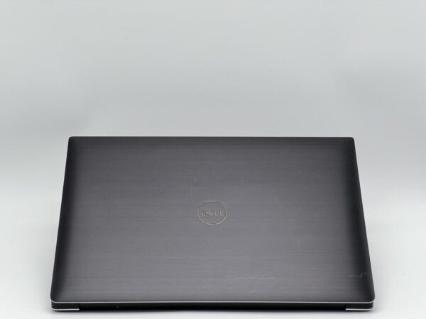 Мобільна робоча станція Dell Precision 5530 / 15.6" (1920x1080) IPS / Intel Core i7-8850H (6 (12) ядра по 2.6 - 4.3 GHz) / 16 GB DDR4 / 480 GB SSD / nVidia Quadro P2000, 4 GB GDDR5, 128-bit / WebCam - Зображення 5