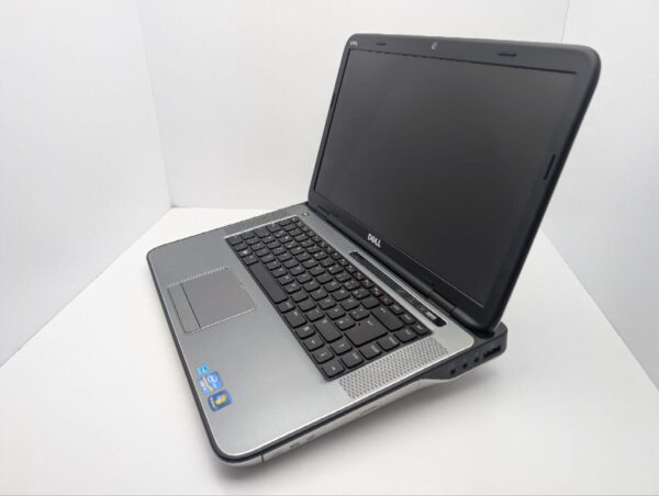 Ноутбук Dell XPS L502X / 15.6" (1366x768) TN / Intel Core i7-2670QM (4 (8) ядра по 2.2 - 3.1 GHz) / 8 GB DDR3 / 1000 GB HDD / nVidia GeForce GT 540M, 2 GB GDDR3, 128-bit / WebCam / DVD-ROM - Зображення 7