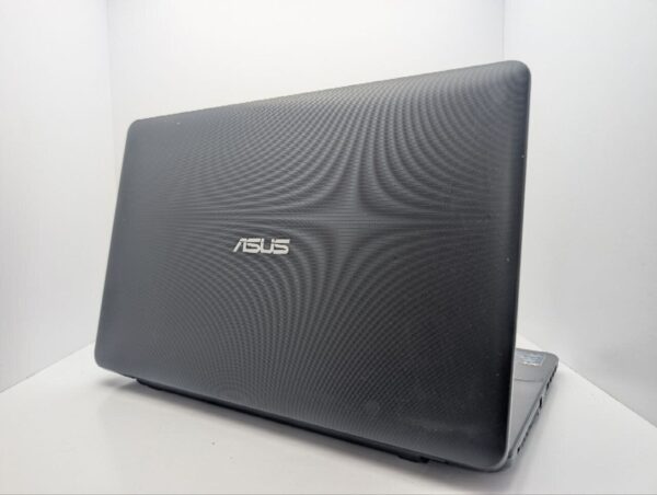 Ноутбук Asus F751S / 17.3” (1600x900) TN / Intel Celeron N3060 (2 ядра по 1.6 - 2.4 GHz) / 8 GB DDR3 / 120 GB SSD / Intel HD Graphics / WebCam / DVD-ROM - Зображення 8