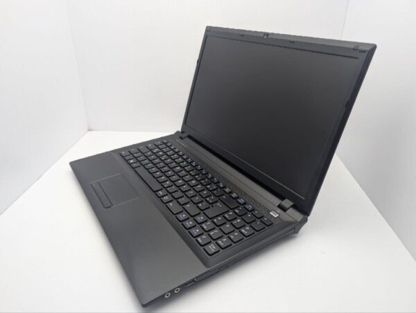 Ноутбук Terra Mobile 1512 / 15.6" (1366x768) TN / Intel Celeron 1037U (2 ядра по 1.8 GHz) / 6 GB DDR3 / 1000 GB HDD / Intel HD Graphics 2500 / WebCam / DVD-ROM - Зображення 7