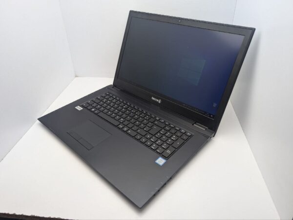 Ноутбук Terra Mobile 1715 / 17.3" (1600x900) TN / Intel Core i5-8250U (4 (8) ядра по 1.6 - 3.4 GHz) / 8 GB DDR4 / 240 GB SSD / Intel UHD Graphics 620 / WevCam / DVD-ROM - Зображення 7