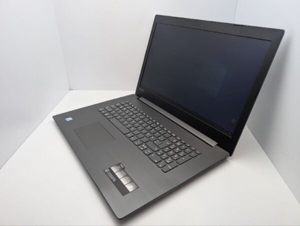 Ноутбук Lenovo V320-17 / 17.3" (1600x900) TN / Intel Core i3-7130U (2 (4) ядра по 2.7 GHz) / 8 GB DDR4 / 240 GB SSD / Intel HD Graphics 620 / WebCam / DVD-ROM - Зображення 7