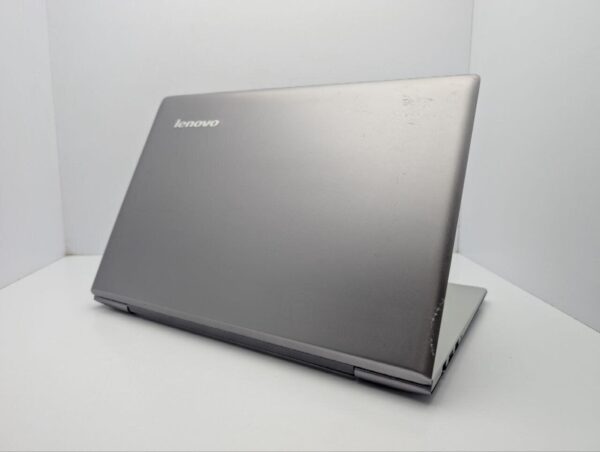 Ноутбук Б-клас Lenovo IdeaPad U430 / 14" (1366x768) TN Touch / Intel Core i5-4200U (2 (4) ядра по 1.6 - 2.6 GHz) / 8 GB DDR3 / 500 GB HDD / nVidia GeForce GT 730M, 2 GB GDDR3, 128-bit / WebCam - Зображення 8