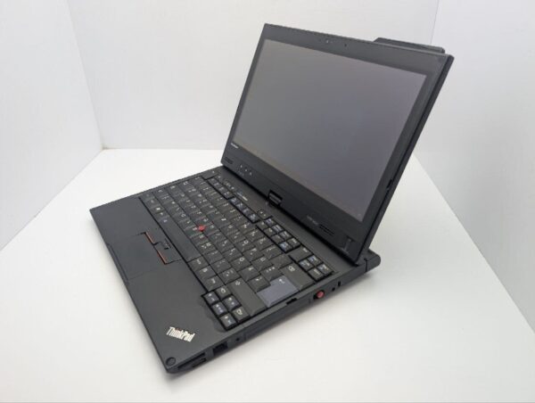 Нетбук Lenovo ThinkPad X220 / 12.5" (1366x768) TN Touch / Intel Core i7-2620M (2 (4) ядра по 2.7 - 3.4 GHz) / 8 GB DDR3 / 120 GB SSD / Intel HD Graphics 3000 / WebCam - Зображення 9
