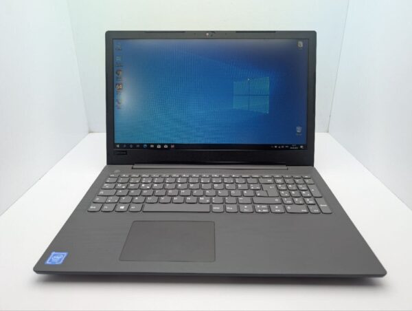 Ноутбук Lenovo IdeaPad V130-15IKB / 15.6'' (1366x768) TN / Intel Celeron 3867U (2 (4) ядра по 1.8 GHz) / 12 GB DDR4 / 500 GB SSD / Intel HD Graphics 610 / WebCam - Зображення 2