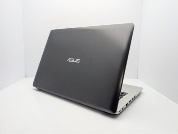 Ноутбук Asus S451L / 14" (1366x768) TN Touch / Intel Core i5-4200U (2 (4) ядра по 1.6 - 2.6 GHz) / 8 GB DDR3 / 500 GB HDD / Intel HD Graphics 4400 / WebCam - Зображення 8