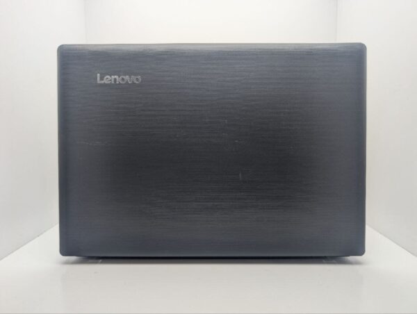 Ноутбук Lenovo IdeaPad 110-17 / 17.3" (1600x900) TN / Intel Core i5-7200U (2 (4) ядра по 2.5 - 3.1 GHz) / 8 GB DDR4 / 240 GB SSD / AMD Radeon R5 M430, 2 GB GDDR3, 64-bit / WebCam / DVD-ROM - Зображення 8