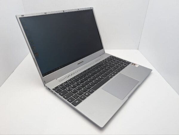 Ноутбук Medion Akoya E15301 / 15.6" (1920x1080) IPS / AMD Ryzen 7 3700U (4 (8) ядра по 2.3 - 4.0 GHz) / 8 GB DDR4 / 512 GB SSD M.2 / AMD Radeon RX Vega 10 Graphics / WebCam - Зображення 6
