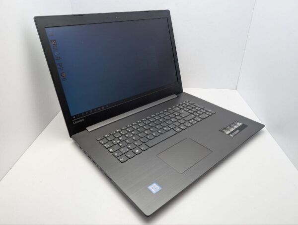 Ноутбук Lenovo V320-17 / 17.3" (1600x900) TN / Intel Core i3-7130U (2 (4) ядра по 2.7 GHz) / 8 GB DDR4 / 240 GB SSD / Intel HD Graphics 620 / WebCam / DVD-ROM - Зображення 6