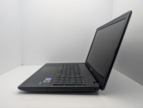 Ноутбук Asus F551M / 15.6" (1366x768) TN / Intel Pentium N3530 (4 ядра по 2.16 - 2.58 GHz) / 8 GB DDR3 / 120 GB SSD / Intel HD Graphics / WebCam / DVD-ROM - Зображення 5
