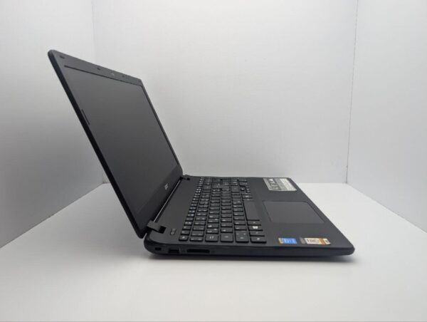 Ноутбук Acer Aspire MM1-571 / 15.6" (1366x768) TN / Intel Core i3-5005U (2 (4) ядра по 2.0 GHz) / 8 GB DDR3 / 1000 GB HDD / Intel HD Graphics 5500 / WebCam / DVD-ROM - Зображення 4