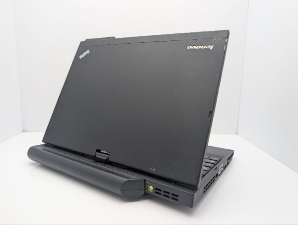 Нетбук Lenovo ThinkPad X220 / 12.5" (1366x768) TN Touch / Intel Core i7-2620M (2 (4) ядра по 2.7 - 3.4 GHz) / 8 GB DDR3 / 120 GB SSD / Intel HD Graphics 3000 / WebCam - Зображення 10