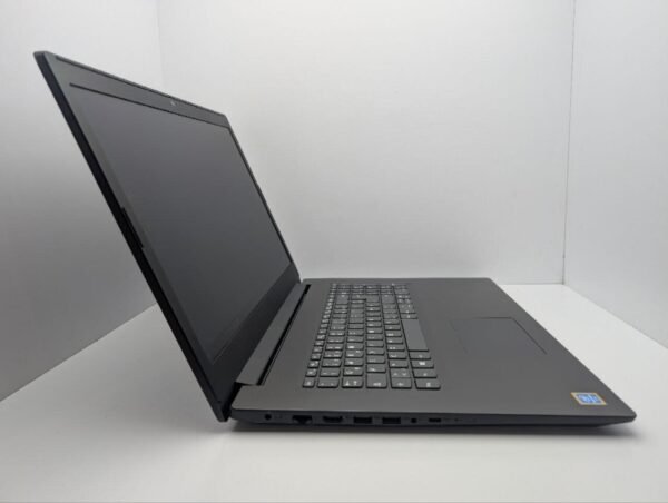 Ноутбук Lenovo V340-17 / 17.3" (1600x900) TN / Intel Pentium Gold 5405U (2 (4) ядра по 2.3 GHz) / 8 GB DDR4 / 120 GB SSD / Intel UHD Graphics / WebCam / DVD-ROM - Зображення 4