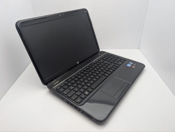 Ноутбук HP g6-2009sg / 15.6" (1366x768) TN / Intel Core i5-3210M (2 (4) ядра по 2.5 - 3.1 GHz) / 8 GB DDR3 / 500 GB HDD / AMD Radeon HD 7610M, 1 GB GDDR3, 128-bit / WebCam / DVD-ROM - Зображення 6