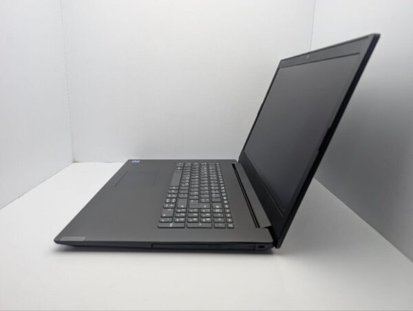 Ноутбук Lenovo V340-17 / 17.3" (1600x900) TN / Intel Pentium Gold 5405U (2 (4) ядра по 2.3 GHz) / 8 GB DDR4 / 120 GB SSD / Intel UHD Graphics / WebCam / DVD-ROM - Зображення 5