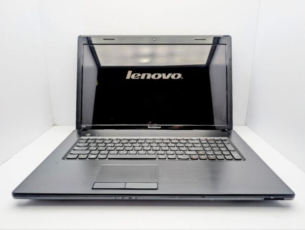 Ноутбук Lenovo G780 / 17.3" (1600x900) TN / Intel Core i5-3210M (2 (4) ядра по 2.5 - 3.1 GHz) / 6 GB DDR3 / 1000 GB HDD / Intel HD Graphics 4000 / WebCam / DVD-ROM - Зображення 3