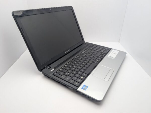 Ноутбук Packard Bell TE11HC / 15.6" (1366x768) TN / Intel Core i5-3210M (2 (4) ядра по 2.5 - 3.1 GHz) / 6 GB DDR3 / 320 GB HDD / Intel HD Graphics 4000 / WebCam / DVD-ROM - Зображення 6