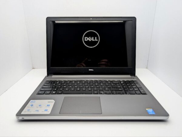 Ноутбук Dell Inspiron 15 5528 / 15.6" (1366x768) TN / Intel Core i5-5200U (2 (4) ядра по 2.2 - 2.7 GHz) / 8 GB DDR3 / 240 GB SSD / Intel HD Graphics 5500 / WebCam / DVD-ROM - Зображення 3