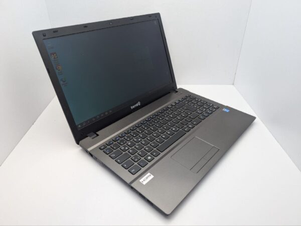 Ноутбук Terra Mobile 1529H / 15.6" (1366x768) TN / Intel Core i5-4210M (2 (4) ядра по 2.6 - 3.2 GHz) / 8 GB DDR3 / 500 GB HDD / Intel HD Graphics 4600 / WevCam / DVD-ROM - Зображення 6
