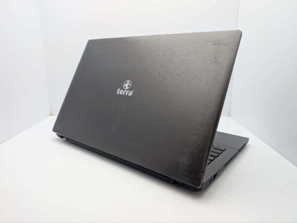 Ноутбук Terra Mobile 1528 / 15.6" (1366x768) TN / Intel Core i3-4000M (2 (4) ядра по 2.4 GHz) / 8 GB DDR3 / 120 GB SSD / Intel HD Graphics 4600 / WevCam / DVD-ROM / АКБ не тримає - Зображення 8