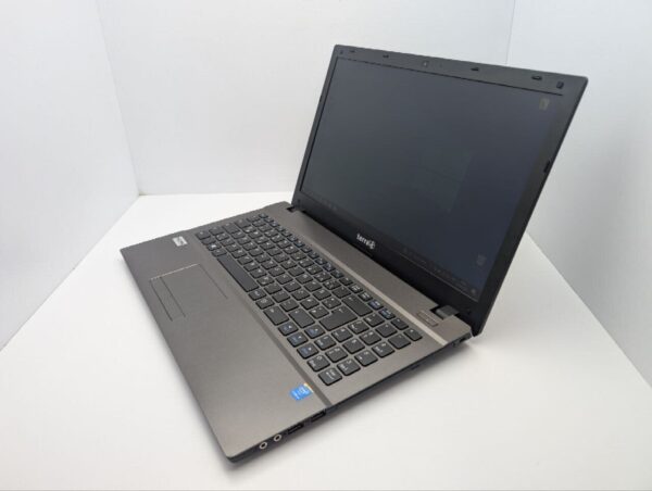 Ноутбук Terra Mobile 1529H / 15.6" (1366x768) TN / Intel Core i5-4210M (2 (4) ядра по 2.6 - 3.2 GHz) / 8 GB DDR3 / 500 GB HDD / Intel HD Graphics 4600 / WevCam / DVD-ROM - Зображення 7