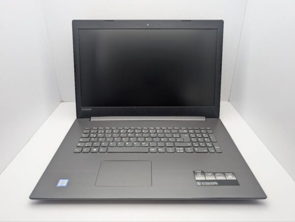 Ноутбук Lenovo V320-17 / 17.3" (1600x900) TN / Intel Core i3-7130U (2 (4) ядра по 2.7 GHz) / 8 GB DDR4 / 240 GB SSD / Intel HD Graphics 620 / WebCam / DVD-ROM - Зображення 3