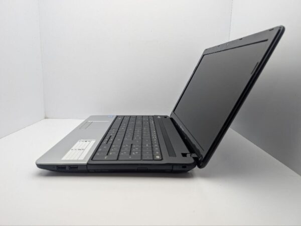 Ноутбук Packard Bell TE11HC / 15.6" (1366x768) TN / Intel Core i5-3210M (2 (4) ядра по 2.5 - 3.1 GHz) / 6 GB DDR3 / 320 GB HDD / Intel HD Graphics 4000 / WebCam / DVD-ROM - Зображення 5