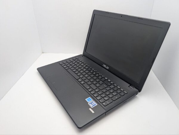 Ноутбук Asus F551M / 15.6" (1366x768) TN / Intel Pentium N3530 (4 ядра по 2.16 - 2.58 GHz) / 8 GB DDR3 / 120 GB SSD / Intel HD Graphics / WebCam / DVD-ROM - Зображення 7