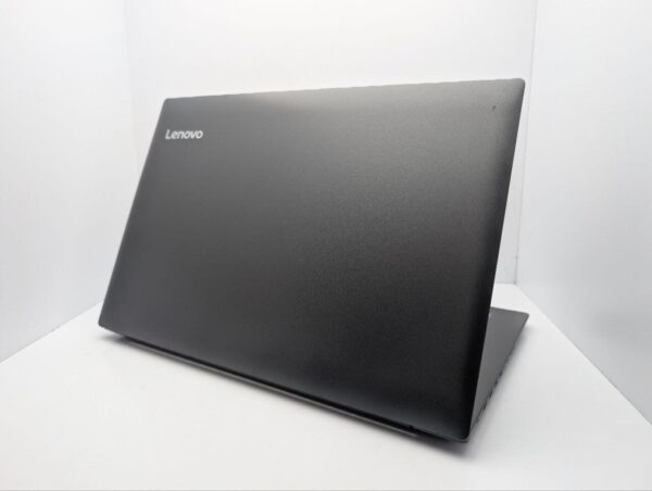 Ноутбук Lenovo V320-17 / 17.3" (1600x900) TN / Intel Core i3-7130U (2 (4) ядра по 2.7 GHz) / 8 GB DDR4 / 240 GB SSD / Intel HD Graphics 620 / WebCam / DVD-ROM - Зображення 8