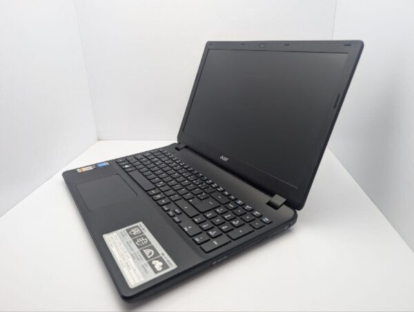 Ноутбук Acer Aspire MM1-571 / 15.6" (1366x768) TN / Intel Core i3-5005U (2 (4) ядра по 2.0 GHz) / 8 GB DDR3 / 1000 GB HDD / Intel HD Graphics 5500 / WebCam / DVD-ROM - Зображення 7
