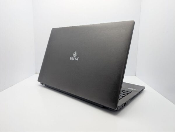 Ноутбук Terra Mobile 1529H / 15.6" (1366x768) TN / Intel Core i5-4210M (2 (4) ядра по 2.6 - 3.2 GHz) / 8 GB DDR3 / 500 GB HDD / Intel HD Graphics 4600 / WevCam / DVD-ROM - Зображення 8