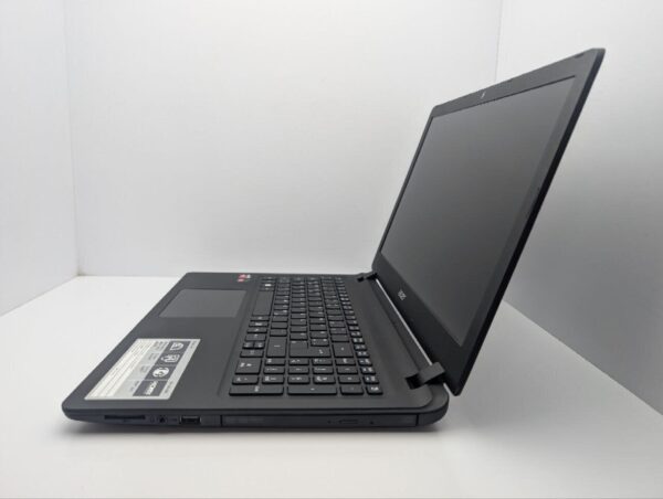 Ноутбук Acer Aspire ES1-523 / 15.6" (1366x768) TN / AMD A4-7210 (4 ядра по 1.8 - 2.2 GHz) / 8 GB DDR3 / 120 GB SSD / AMD Radeon R3 Graphics / WebCam / DVD-ROM - Зображення 5