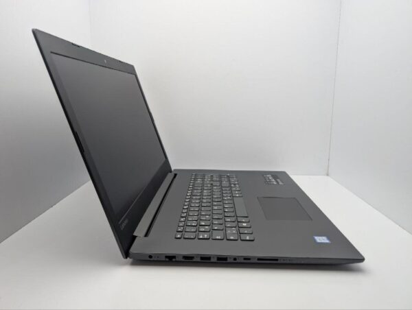 Ноутбук Lenovo V320-17 / 17.3" (1600x900) TN / Intel Core i3-7130U (2 (4) ядра по 2.7 GHz) / 8 GB DDR4 / 240 GB SSD / Intel HD Graphics 620 / WebCam / DVD-ROM - Зображення 4