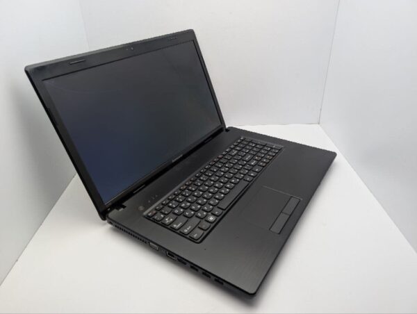 Ноутбук Lenovo G780 / 17.3" (1600x900) TN / Intel Core i5-3210M (2 (4) ядра по 2.5 - 3.1 GHz) / 6 GB DDR3 / 1000 GB HDD / Intel HD Graphics 4000 / WebCam / DVD-ROM - Зображення 5