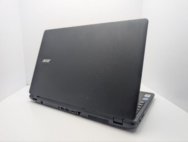 Ноутбук Acer Aspire MM1-571 / 15.6" (1366x768) TN / Intel Core i3-5005U (2 (4) ядра по 2.0 GHz) / 8 GB DDR3 / 1000 GB HDD / Intel HD Graphics 5500 / WebCam / DVD-ROM - Зображення 8